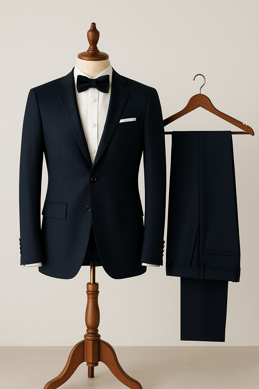 Alquiler Saco y Pantalon