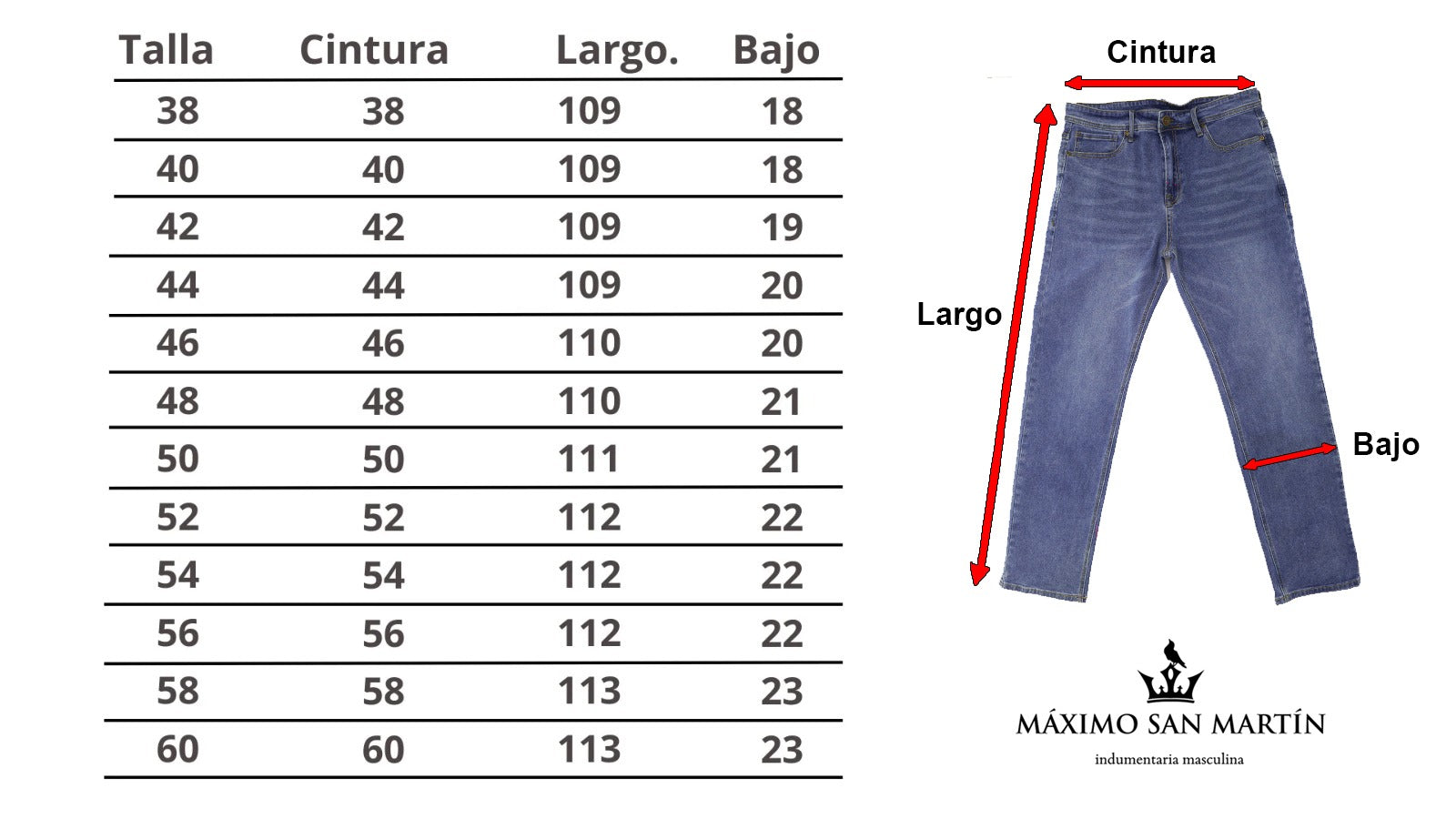 Pantalon Gabardina Terracota