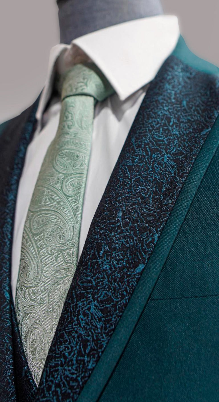 Therno Eleganza Verde