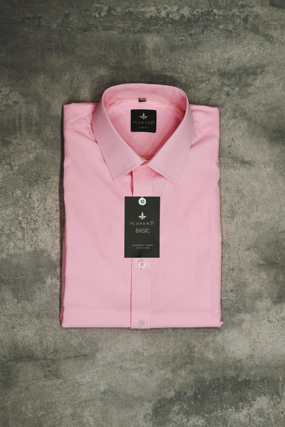 Camisa Rosa