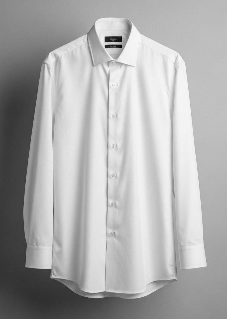 Camisa Blanca