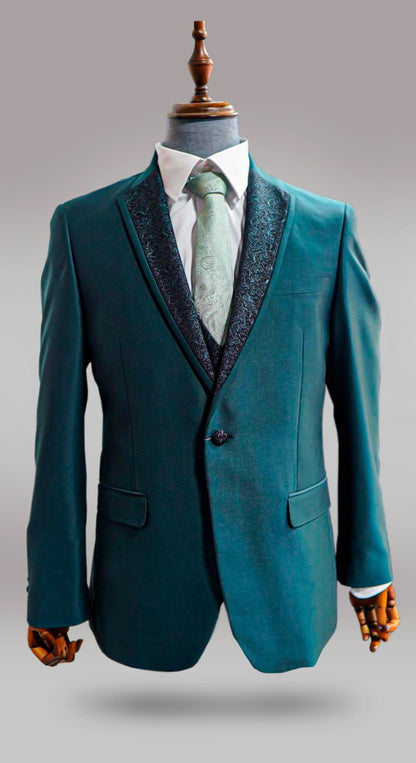 Therno Eleganza Verde