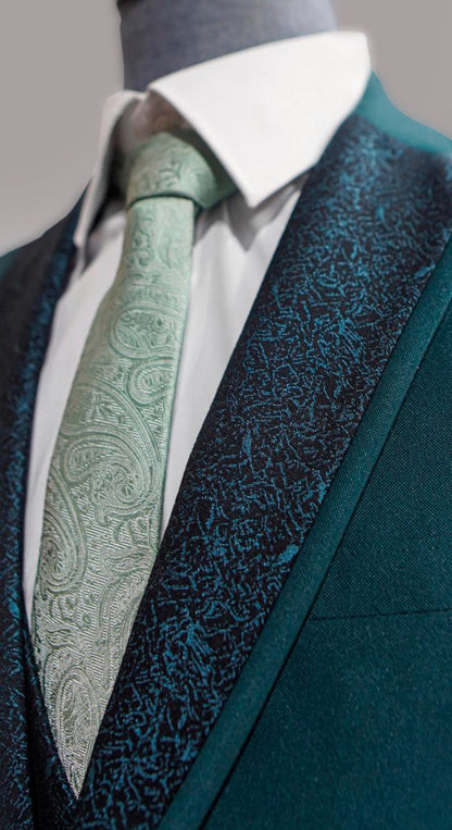 Therno Eleganza Verde