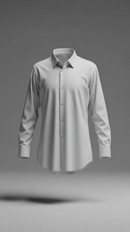 Camisa Blanca