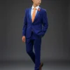 Ambo Bacoli Azul