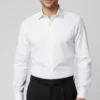 Camisa Blanca Florenzi