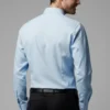 Camisa Celeste Florenzi
