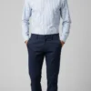 Pantalon Gabardina Navy