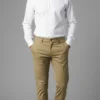 Pantalon Gabarina Kaki