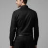 Camisa Negra Florenzi