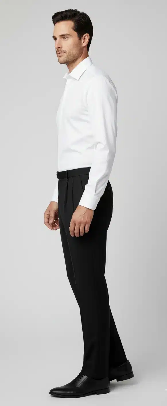 Pantalón de Vestir Florenzi
