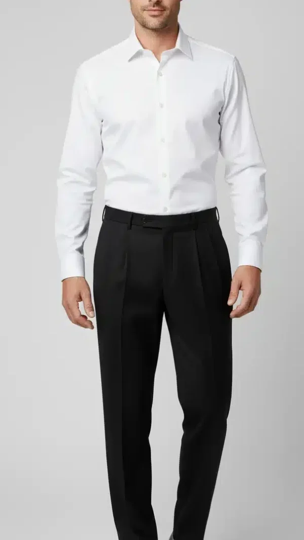 Pantalón de Vestir Florenzi