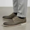 Zapatos en Cuero Pegada