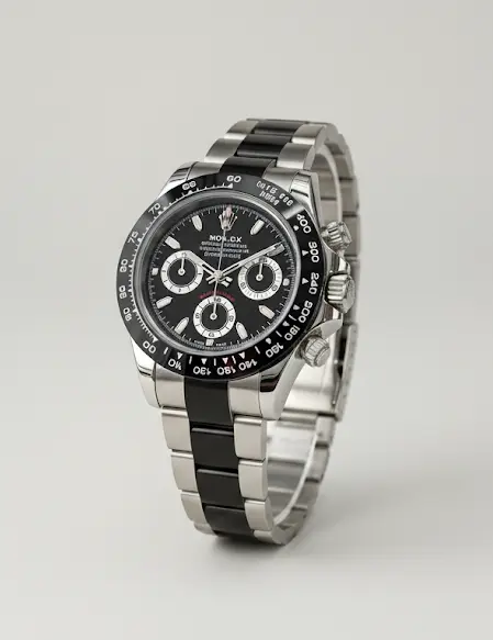 Reloj Automatico Máximo San Marín