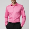 Camisa Rosa Florenzi