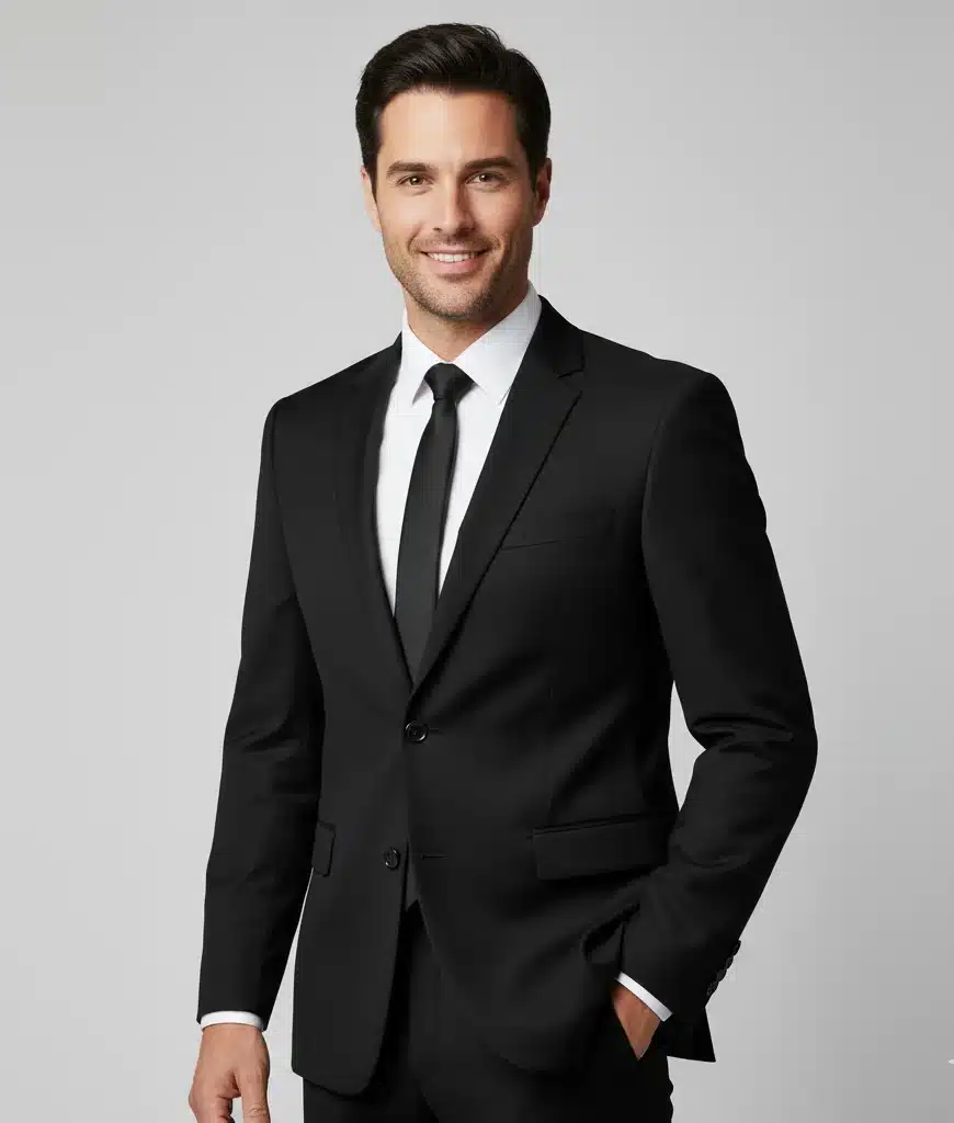 Saco de Vestir para Hombre
