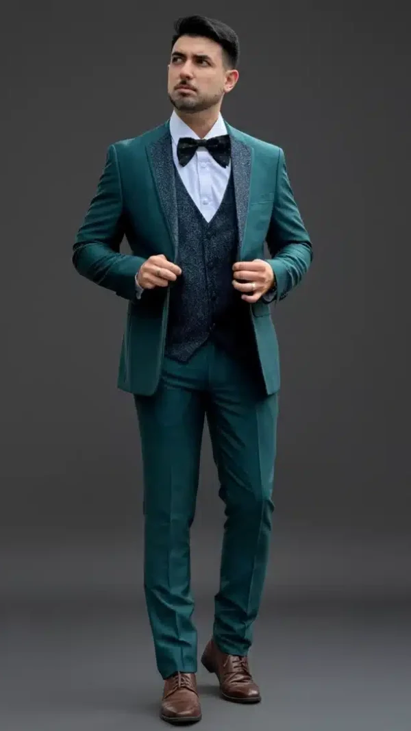 Therno Eleganza Verde