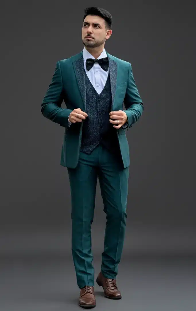 Therno Eleganza Verde