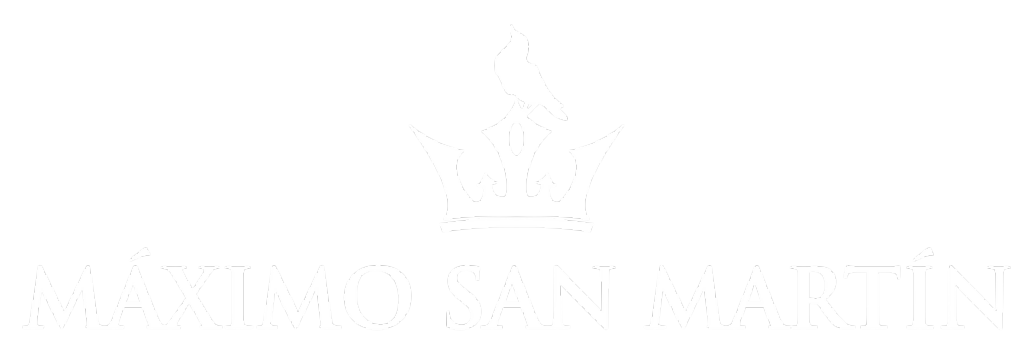 Máximo San Martín