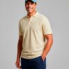 Remera Estilo Polo