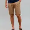 bermuda beige2 Bermudas Chino Beige