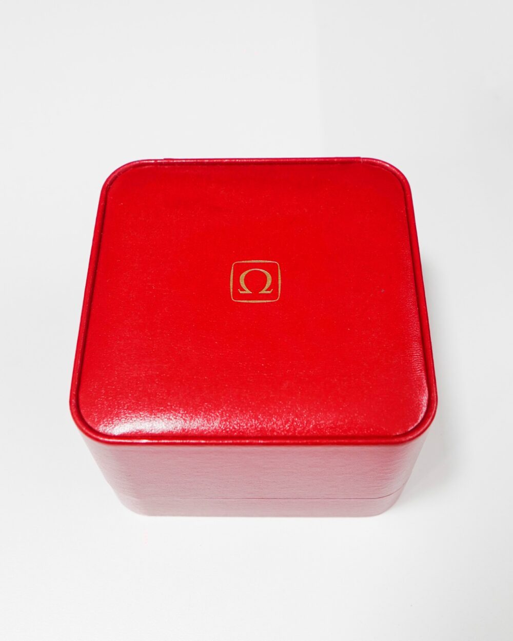 Reloj Omega Geneve Automático Vintage