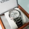 Reloj Citizen Titanium