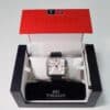 Reloj Tissot Quadrato Chronograph