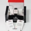 Reloj Tissot Quadrato Chronograph