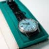 Reloj Enicar Vintage