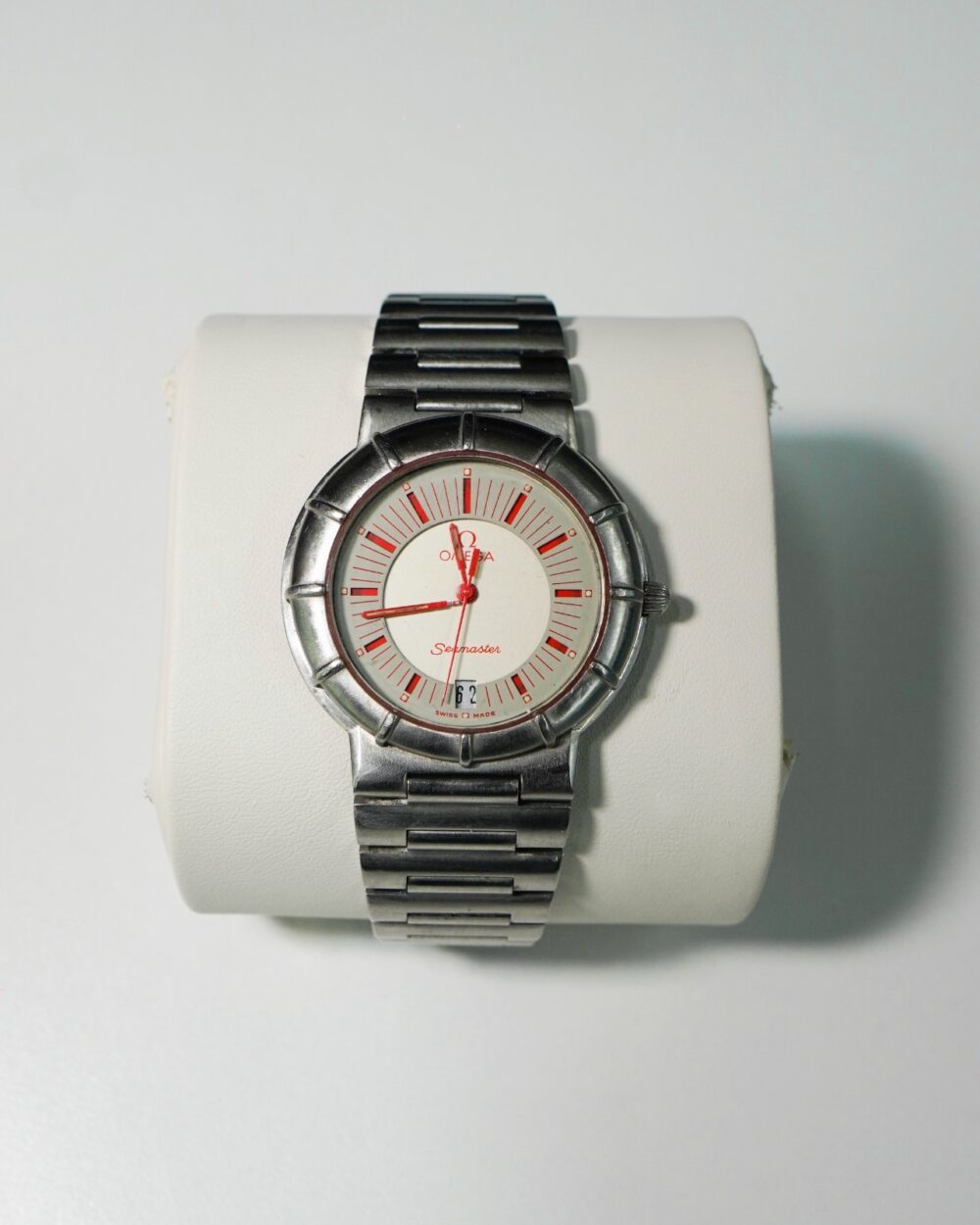Reloj Omega Seamaster Vintage
