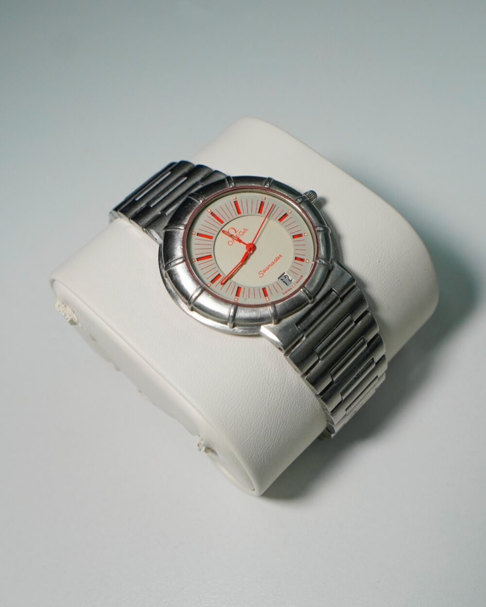 Reloj Omega Seamaster Vintage