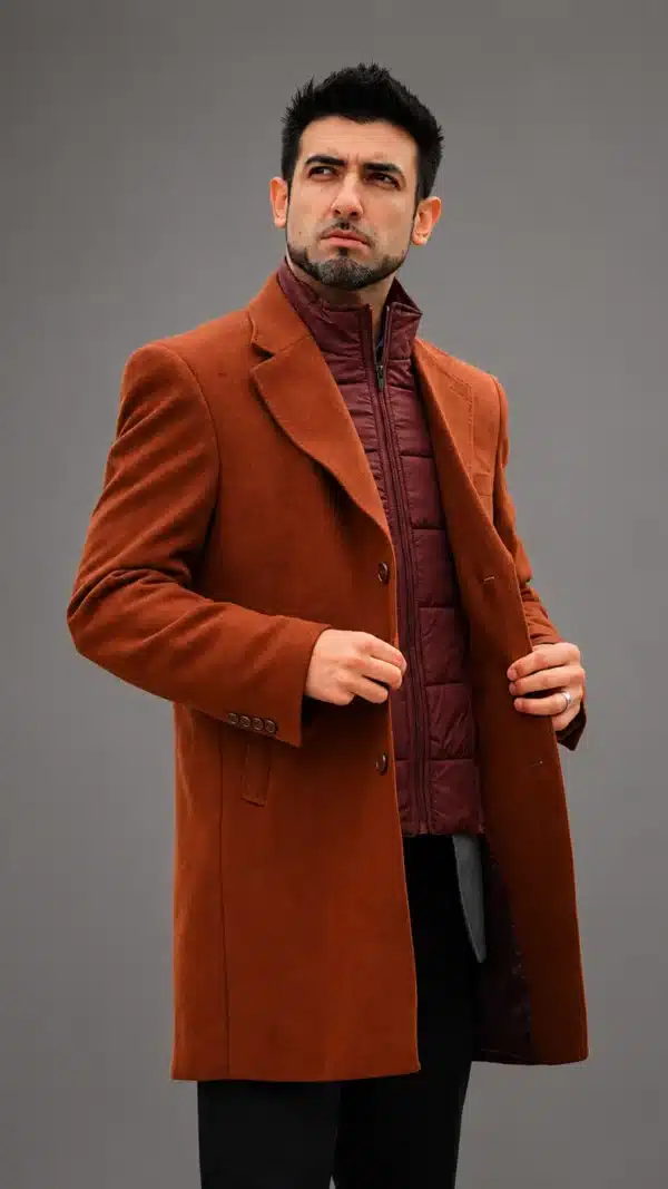 Gaban de lana