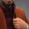 Gaban de lana