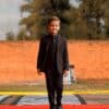 traje para niño