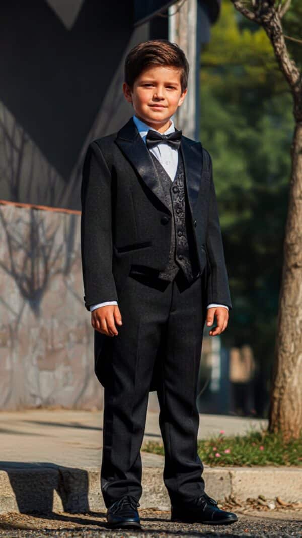 traje para niño traje para niño