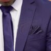 Traje Azul de Hombre Máximo San Martín