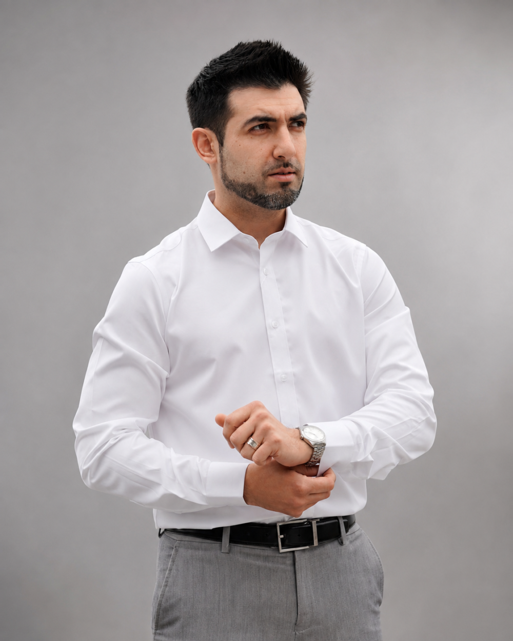 camisa MAXImO SAN MARTIN