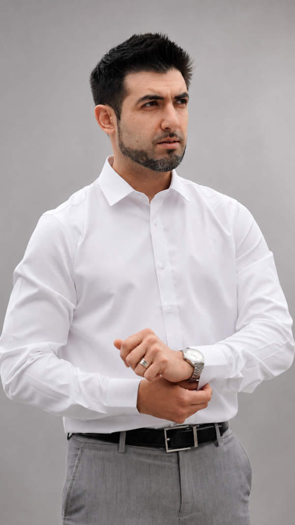 camisa MAXImO SAN MARTIN